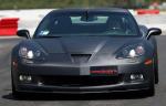 Chevrolet Corvette Z06 by Romeo Ferraris 2010 года